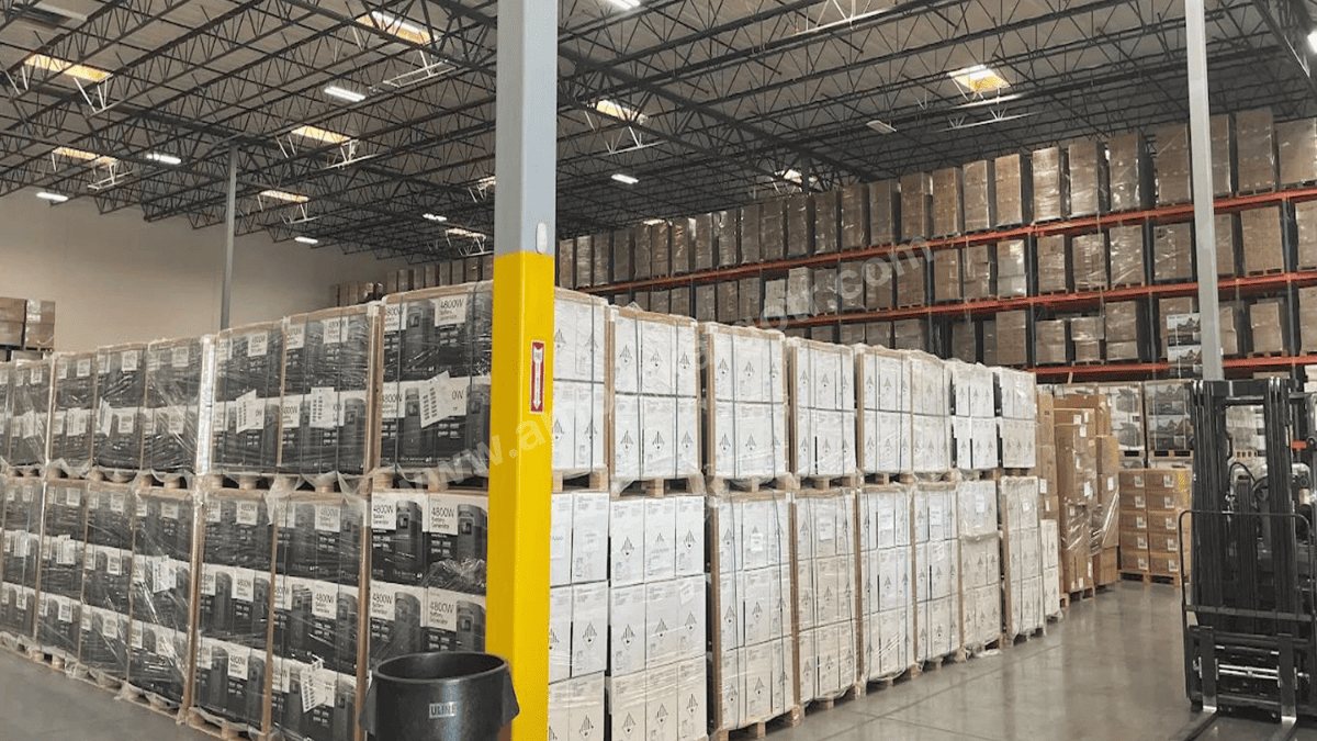 Hınıs Parça Yük Taşıma